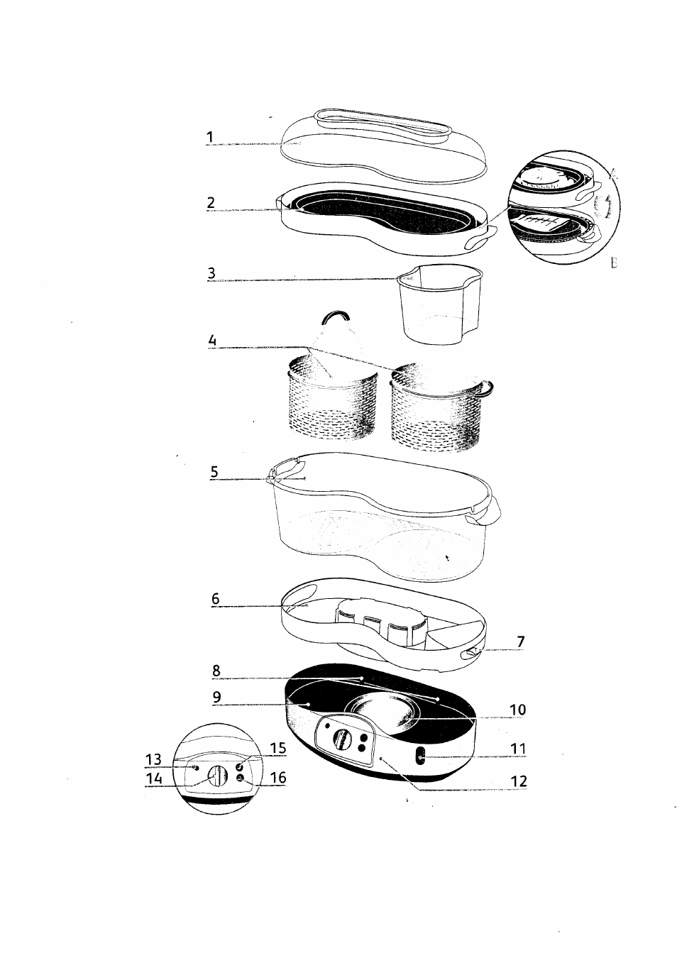 Vitacuisine
