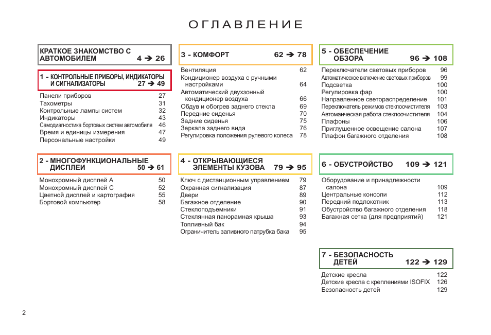 О Г Л А В Л Е Н И Е...