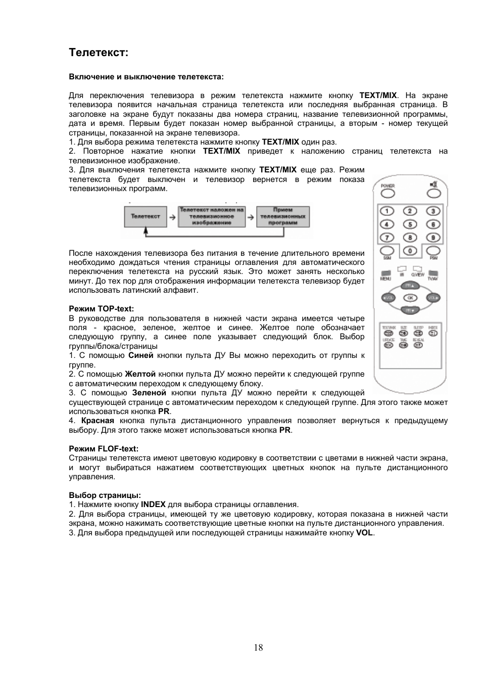 Телетекст