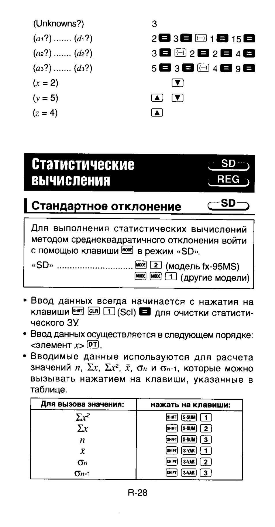 Xи [йй) сю, Э (1^ ш