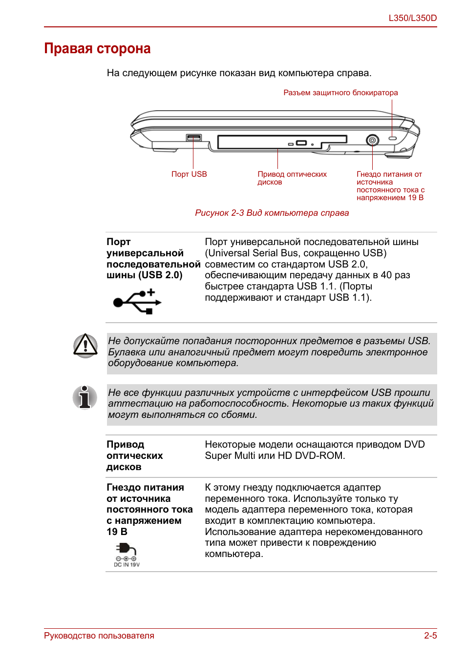 Правая сторона, Правая сторона -5