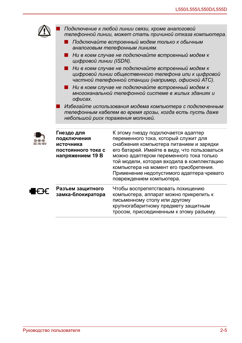 Руководство пользователя...