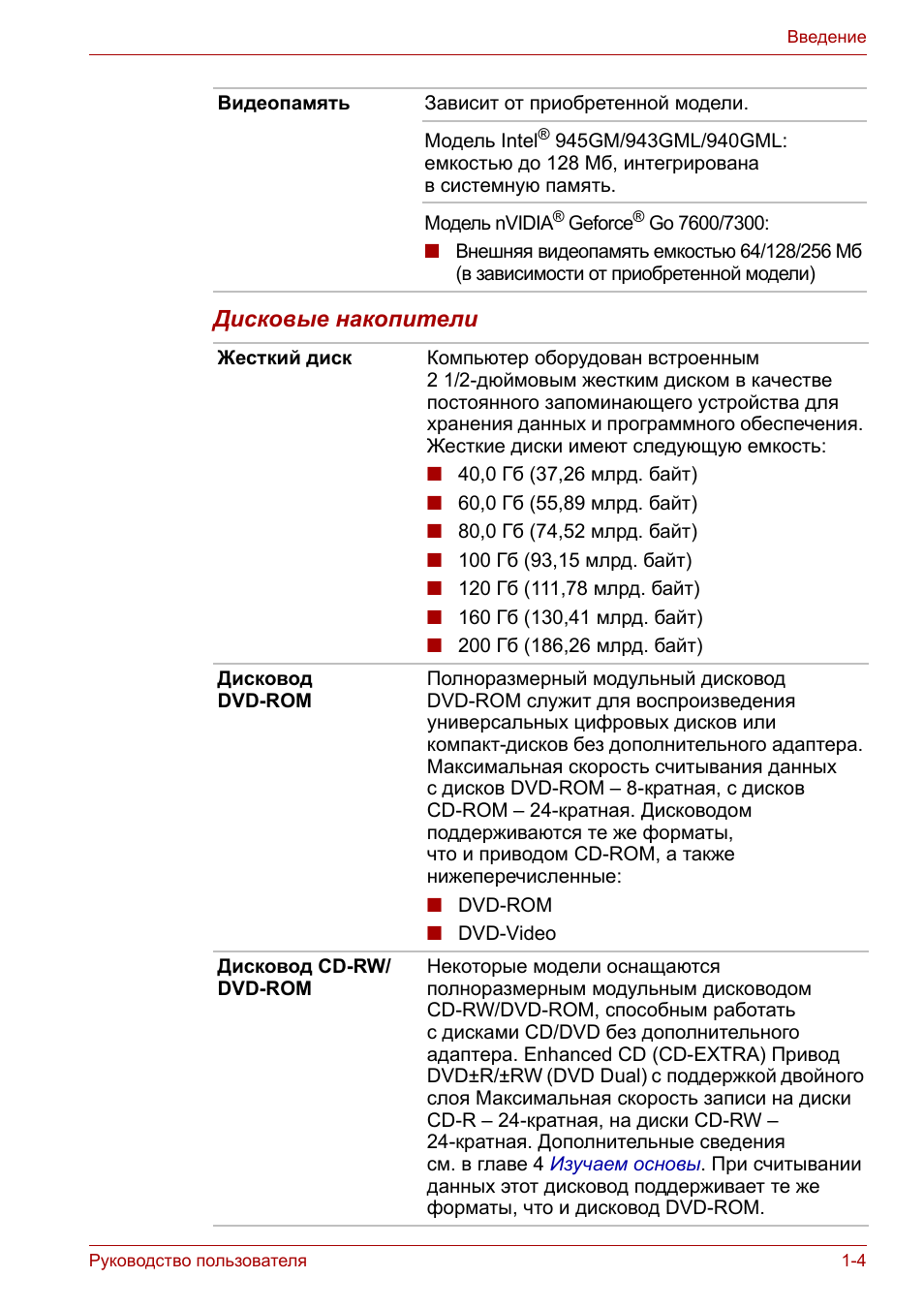 Руководство пользователя...