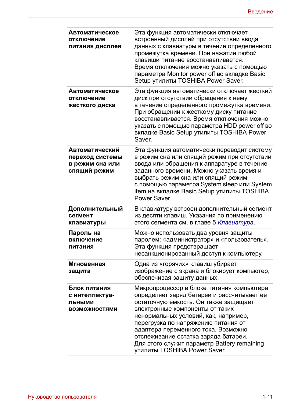Руководство пользователя...