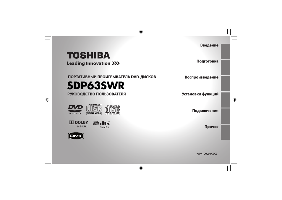 Sdp63swr