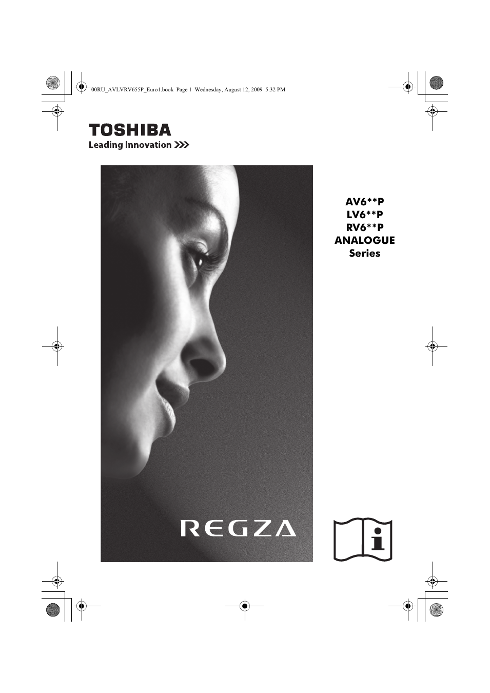 Телевизоры Toshiba