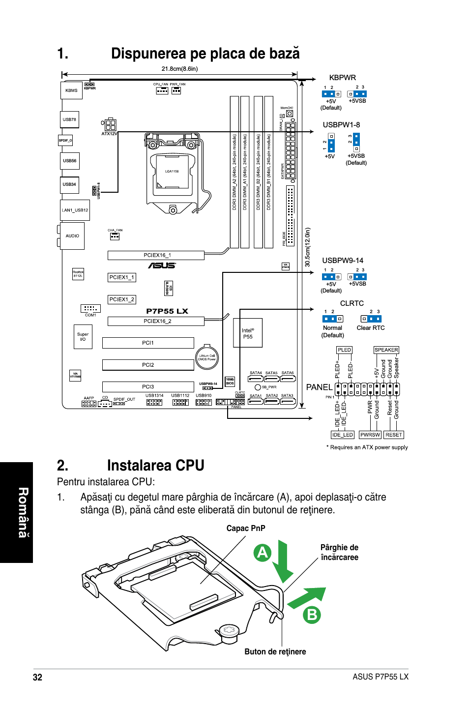 Aafp на материнской плате что это: найдено 79 картинок
