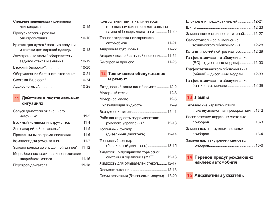 крепления для коврика...