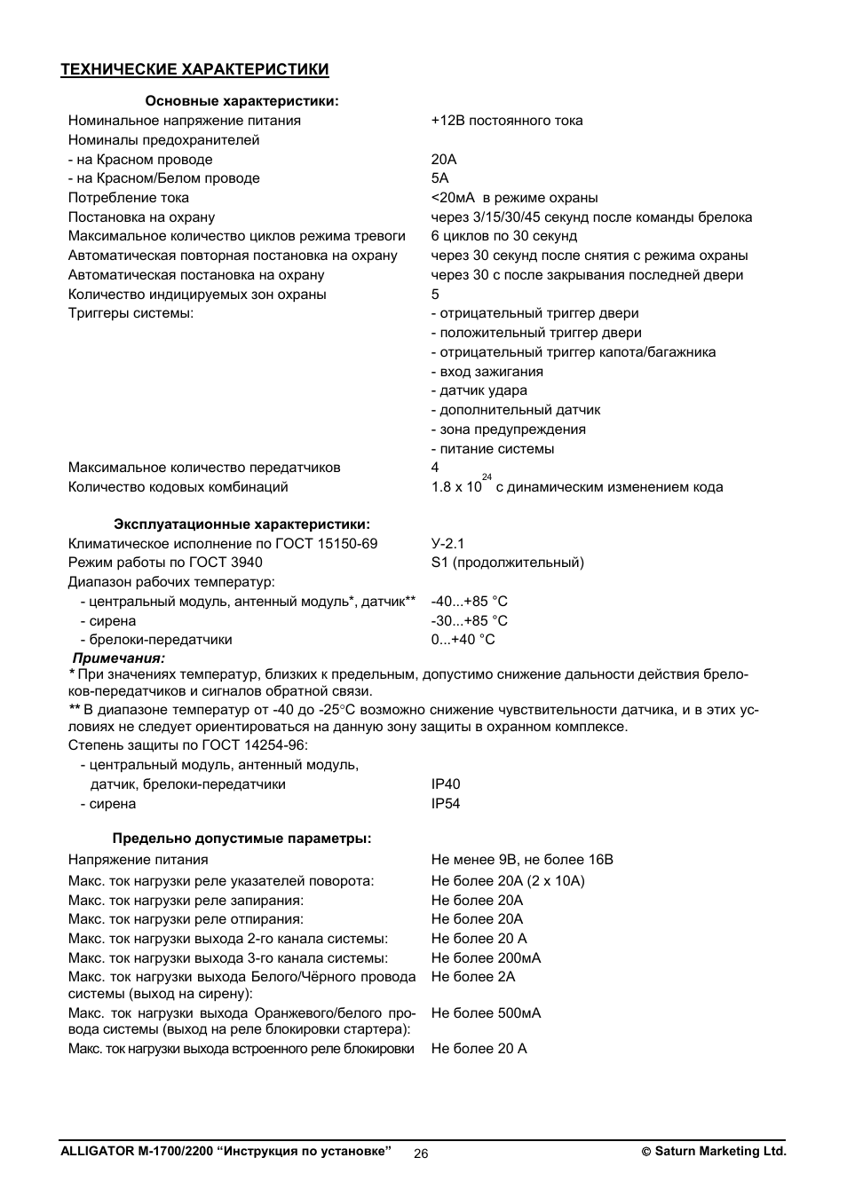 Инструкция по установке...