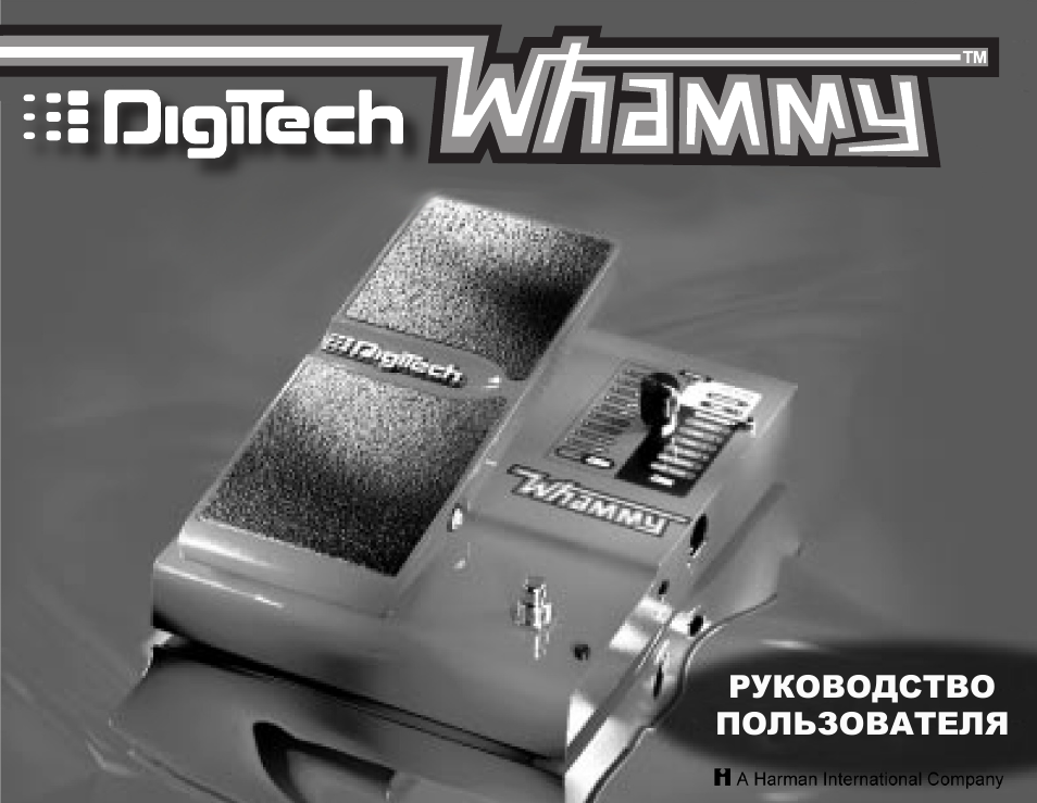 РУКОВОДСТВО ПОЛЬЗОВАТЕЛЯ...