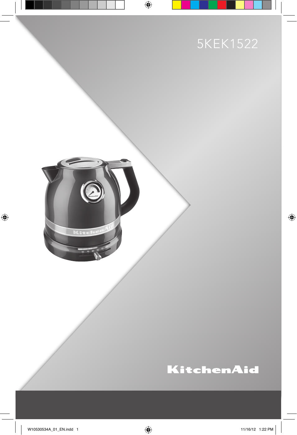 Чайники KITCHENAID