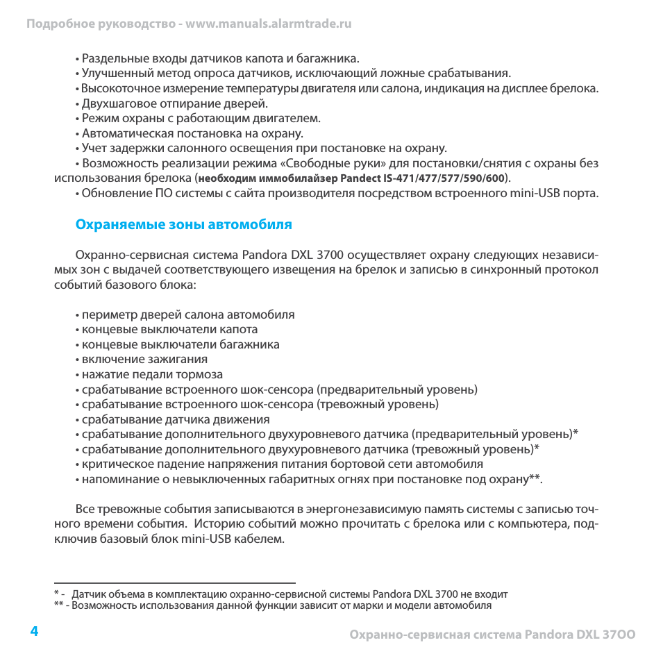  Подробное руководство ...