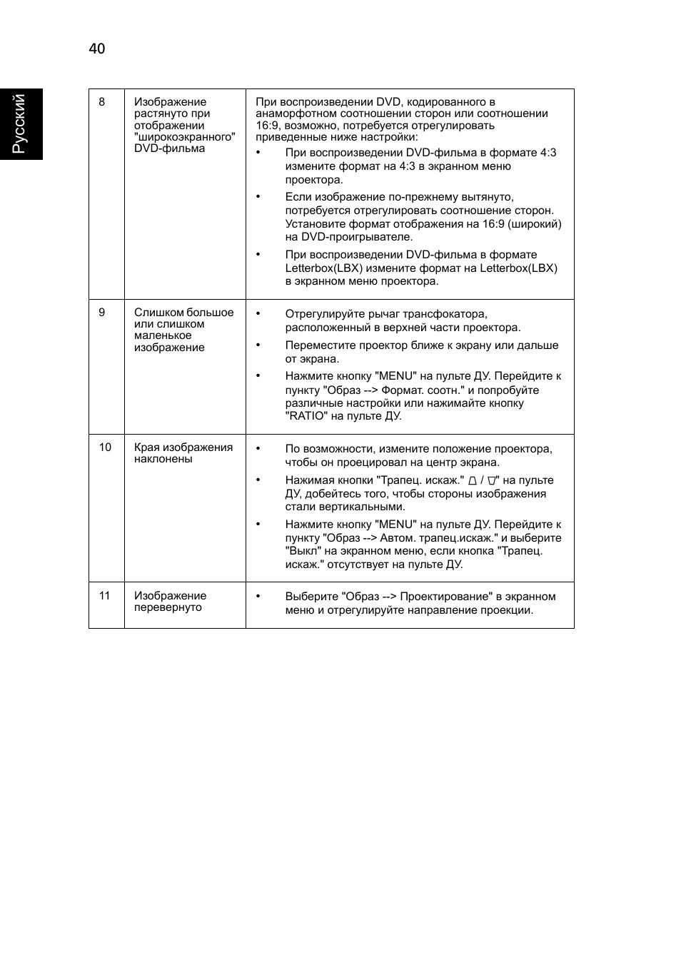 Ру сский