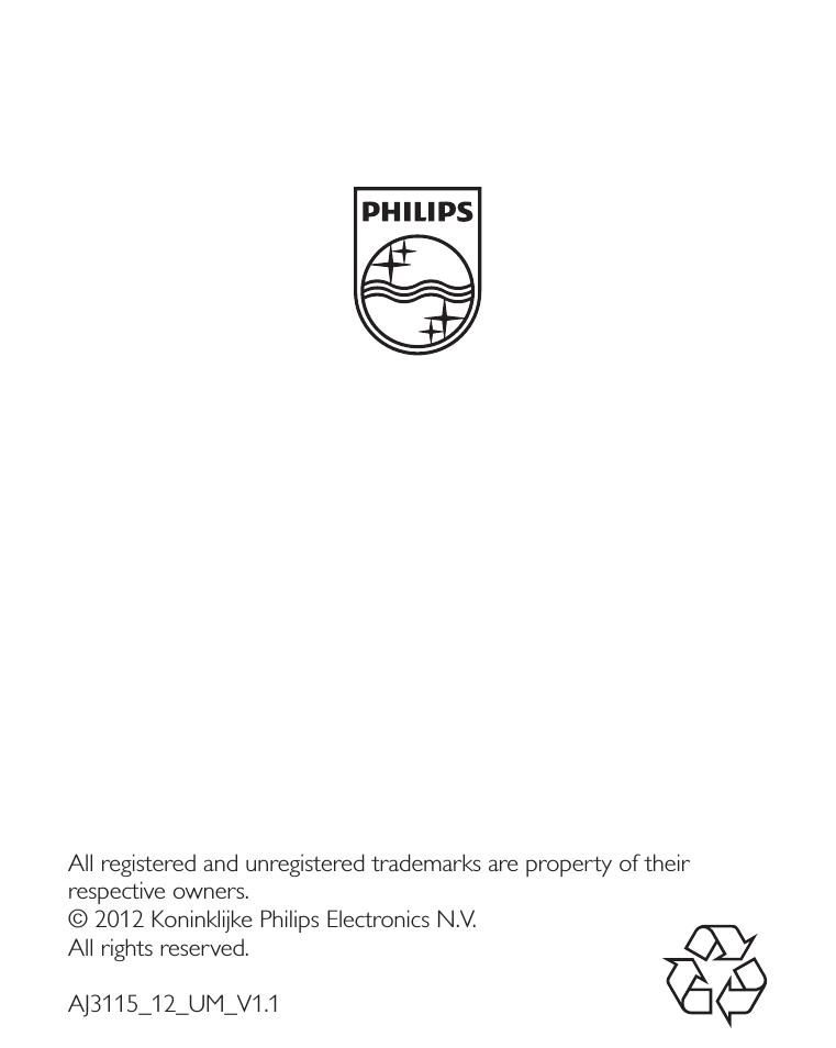 All registered and unregistered trademarks are property of t...