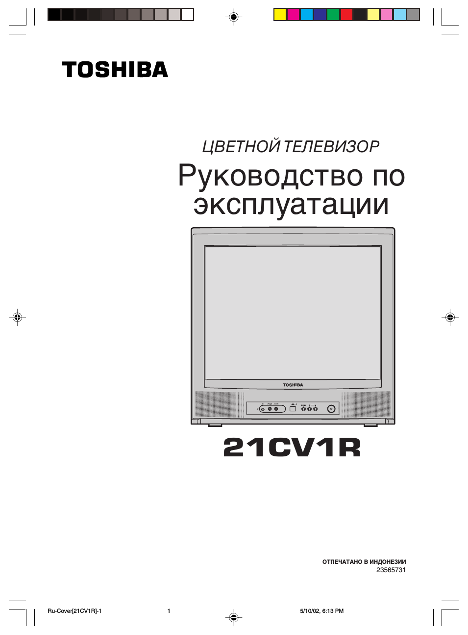Рyкoвoдcтвo пo экcплyaтaции, 21cv1r