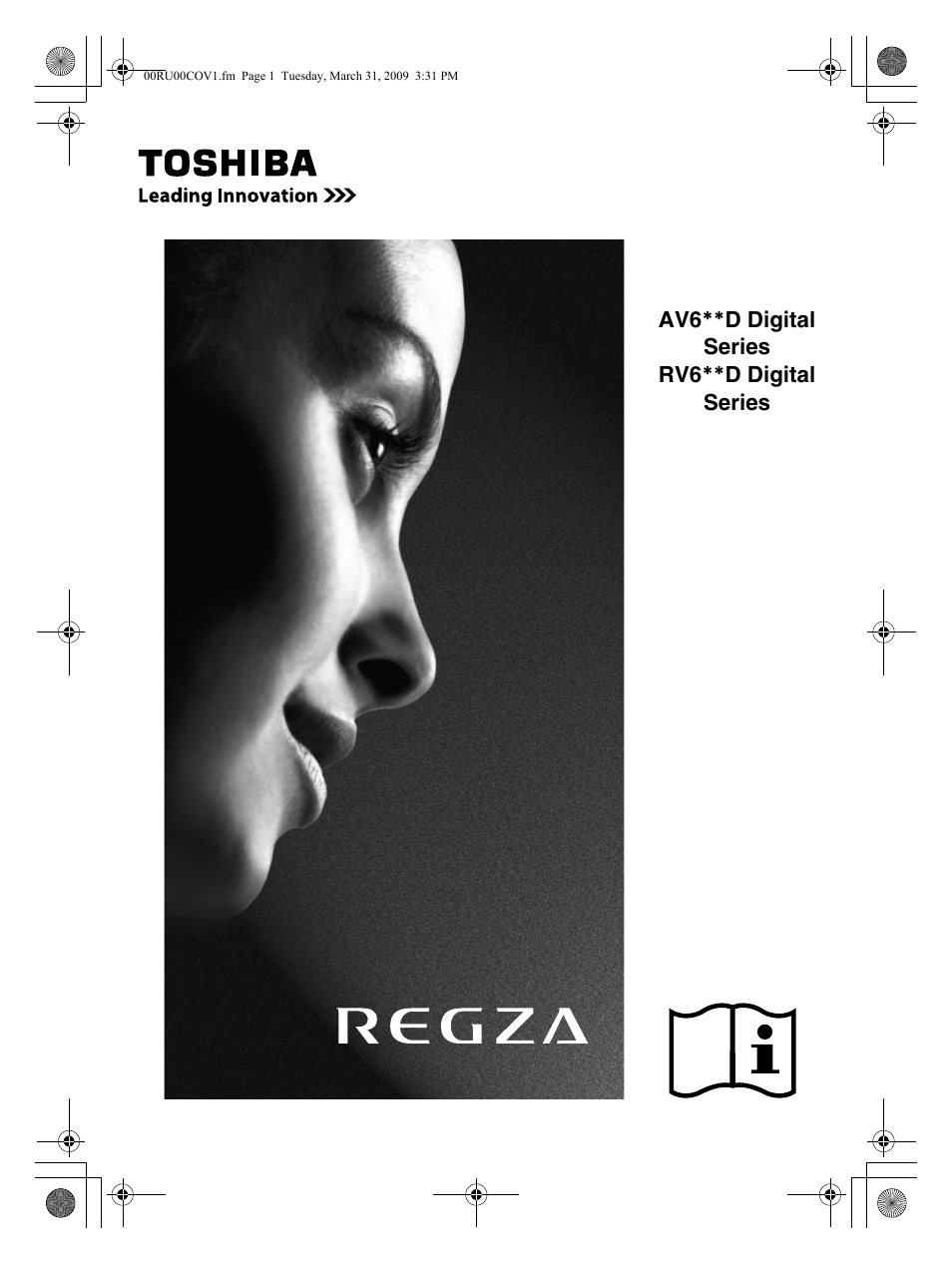 Телевизоры Toshiba