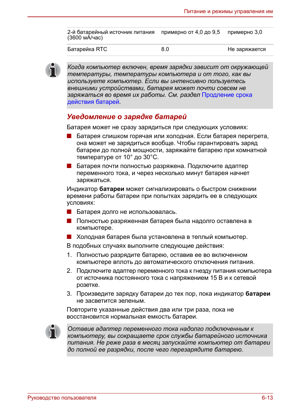 Руководство пользователя ...