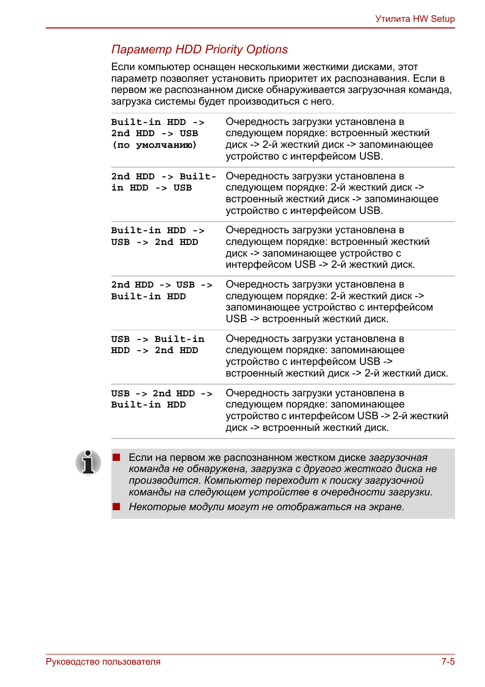 Руководство пользователя ...