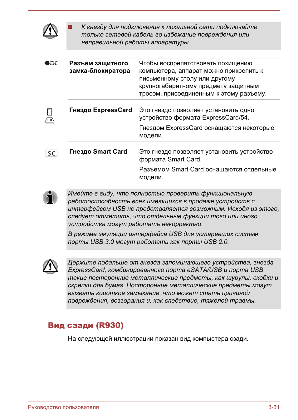 Вид сзади (r930)