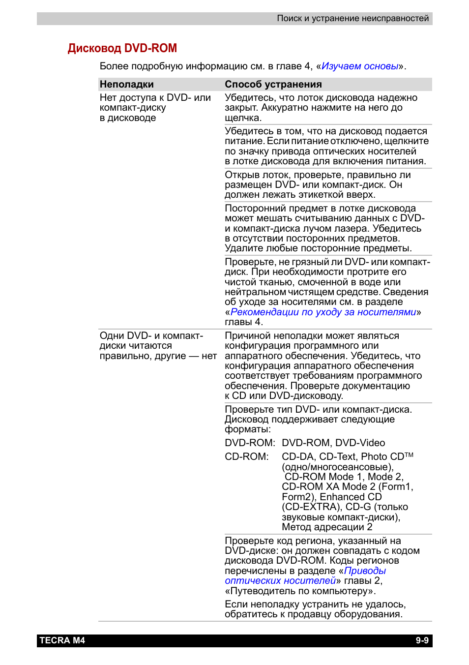 Дисковод dvd-rom, Дисковод dvd-rom -9