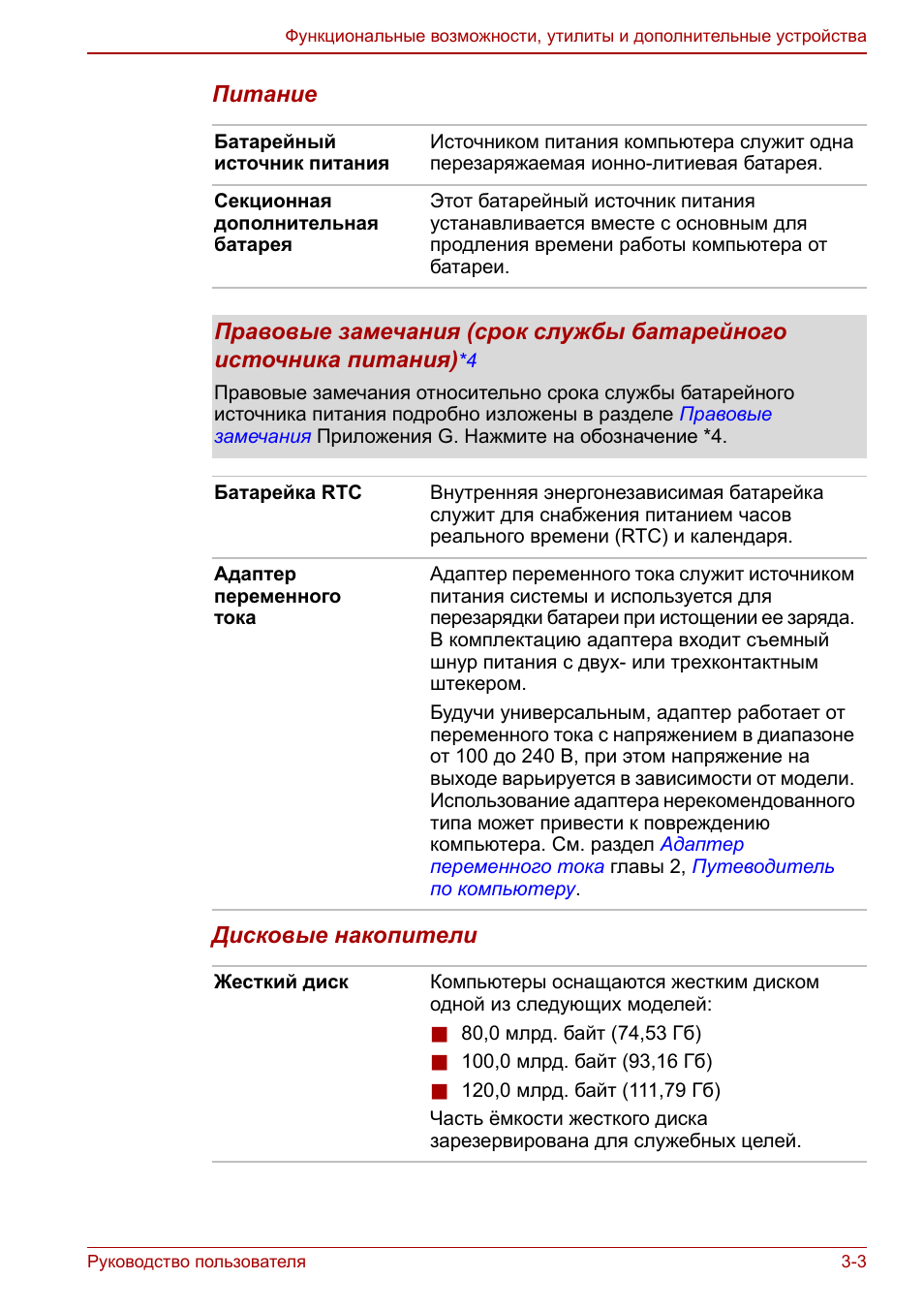 Руководство пользователя ...
