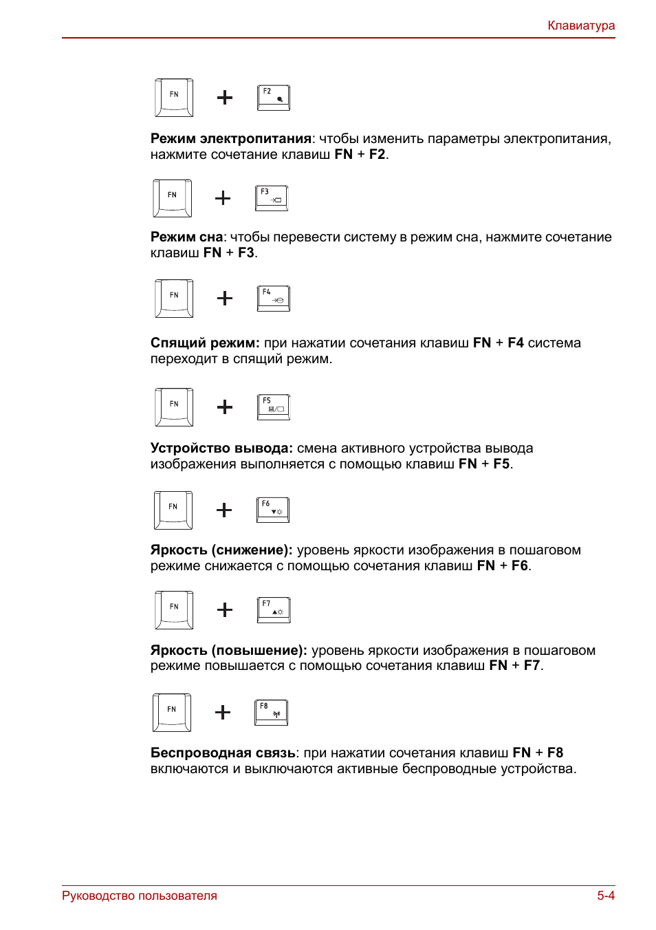 Руководство пользователя ...