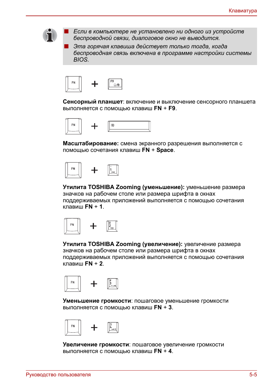 Руководство пользователя ...