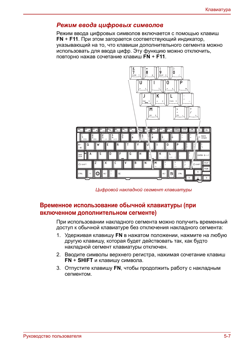 Руководство пользователя ...
