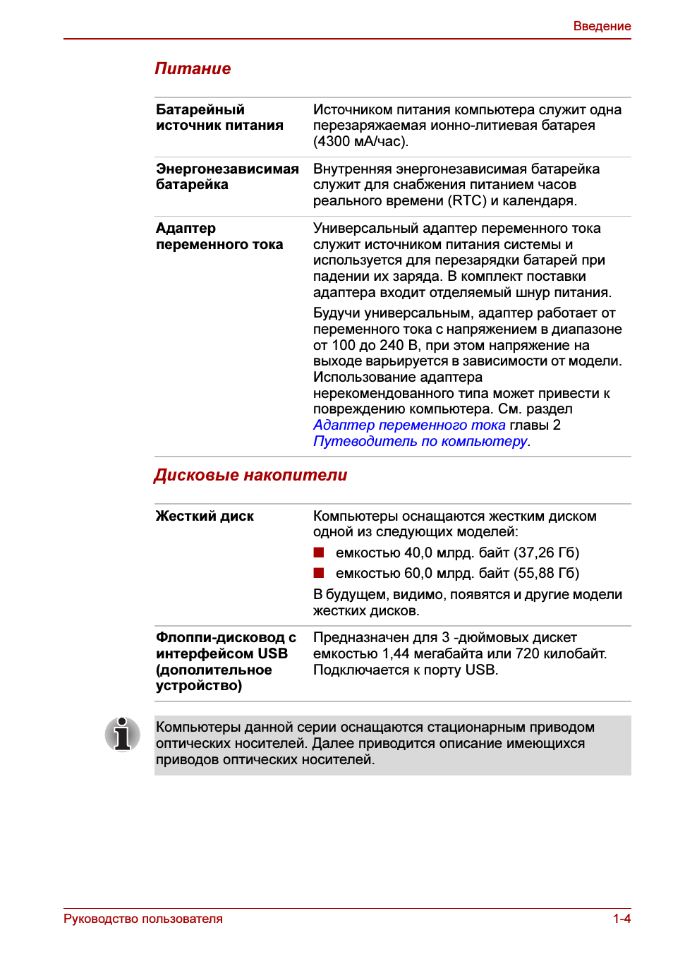 Руководство пользователя ...