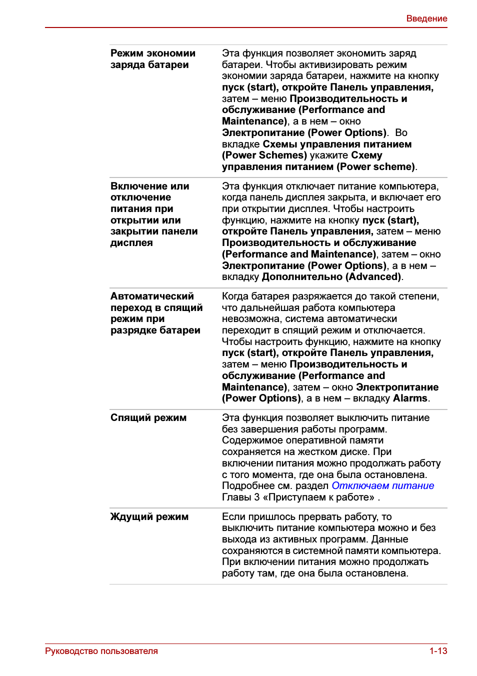 Руководство пользователя ...