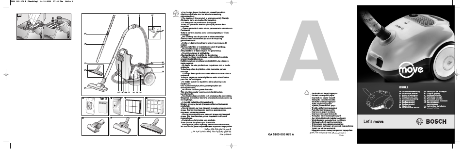  A B C D E F G Typ G ...