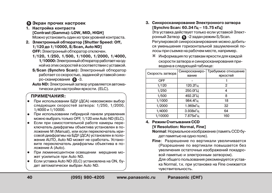 Инструкция 655