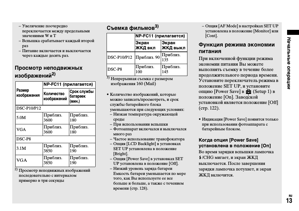 Инструкции n 28 и